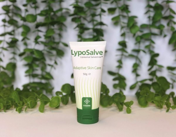 Lyposalve Adaptive Skin Care