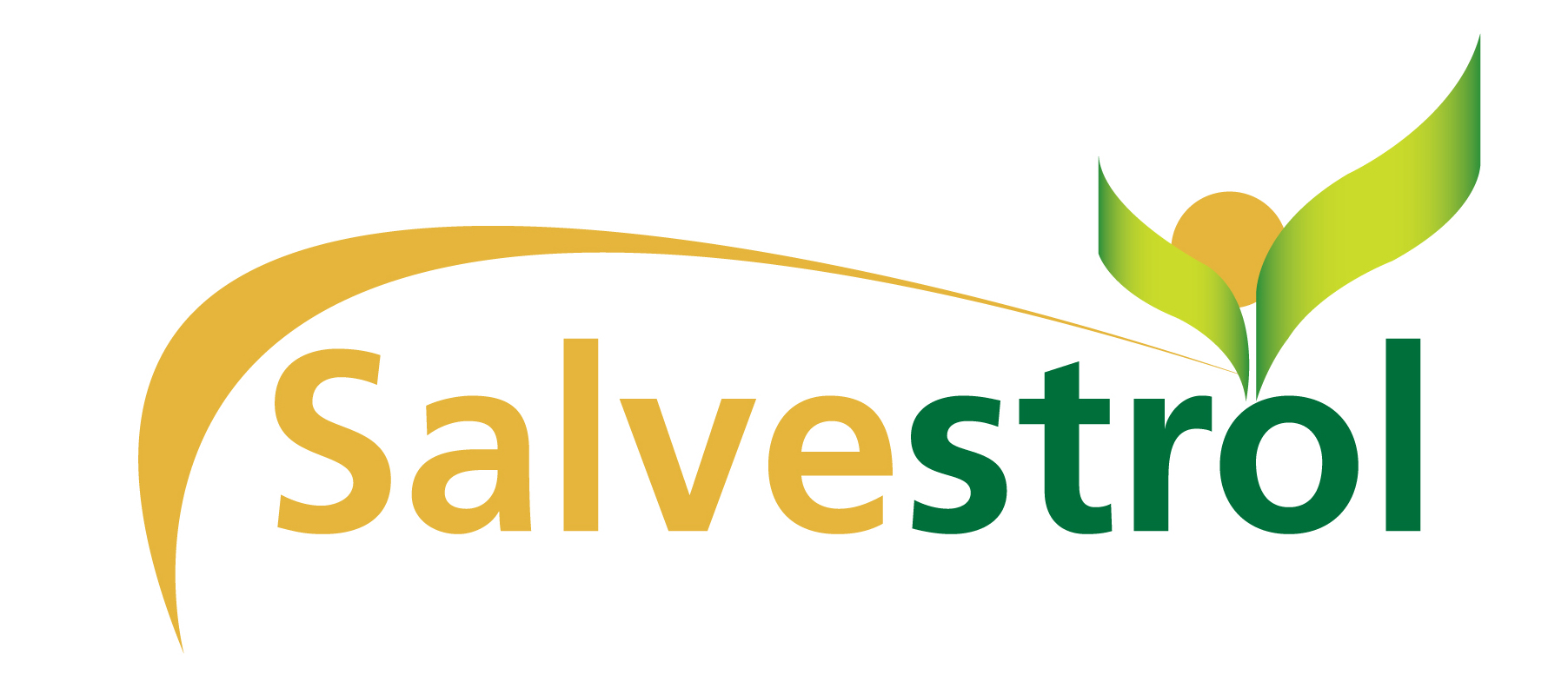 Salvestrol logo